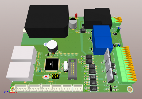 SPA CHAIR CONTROLLER_03